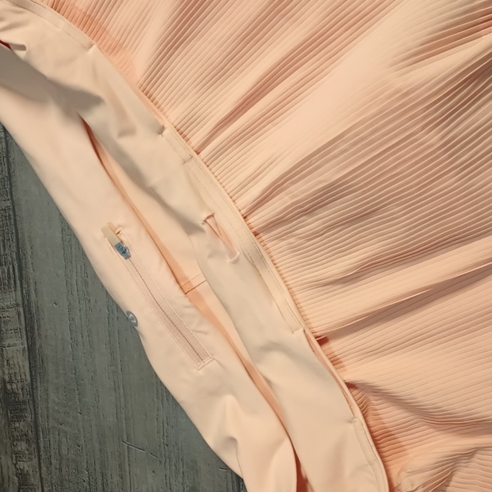 lululemon Pleat To Street Skirt - Picture 12 of 16